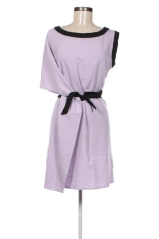 Kleid Unbranded, Größe M, Farbe Lila, Preis 14,77 €