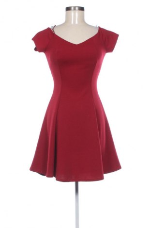 Kleid Unbranded, Größe S, Farbe Rot, Preis 15,00 €