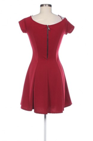 Kleid Unbranded, Größe S, Farbe Rot, Preis 15,00 €