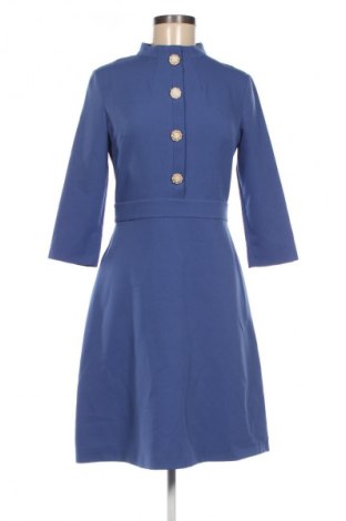 Рокля Unbranded, Размер M, Цвят Син, Цена 18,99 лв.