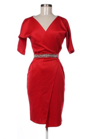 Kleid Unbranded, Größe M, Farbe Rot, Preis 14,83 €