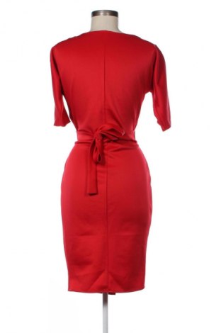 Kleid Unbranded, Größe M, Farbe Rot, Preis 14,83 €