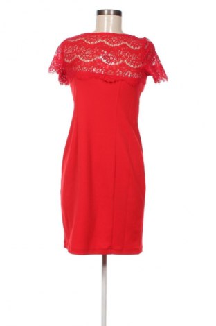 Kleid Unbranded, Größe M, Farbe Rot, Preis 14,77 €