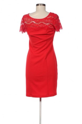 Kleid Unbranded, Größe M, Farbe Rot, Preis 14,77 €