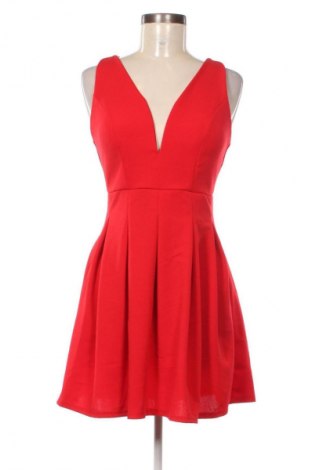 Kleid Wal G, Größe L, Farbe Rot, Preis 74,99 €
