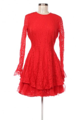 Kleid Unbranded, Größe M, Farbe Rot, Preis 14,83 €