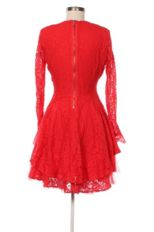 Kleid Unbranded, Größe M, Farbe Rot, Preis 14,83 €