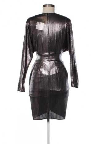 Sukienka Unbranded, Rozmiar S, Kolor Srebrzysty, Cena 57,99 zł