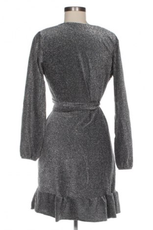 Sukienka Unbranded, Rozmiar XS, Kolor Srebrzysty, Cena 68,99 zł