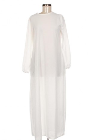 Φόρεμα Unbranded, Μέγεθος L, Χρώμα Λευκό, Τιμή 29,99 €