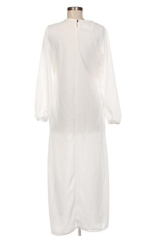 Φόρεμα Unbranded, Μέγεθος L, Χρώμα Λευκό, Τιμή 29,99 €