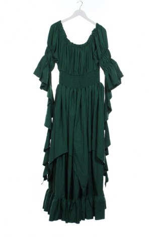 Kleid Unbranded, Größe L, Farbe Grün, Preis 14,83 €