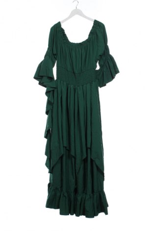 Kleid Unbranded, Größe L, Farbe Grün, Preis 14,83 €