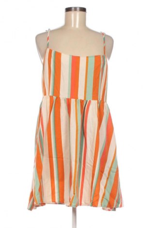Kleid Unbranded, Größe XL, Farbe Mehrfarbig, Preis 14,83 €