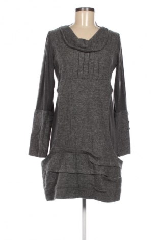 Kleid Unbranded, Größe S, Farbe Grau, Preis 14,77 €