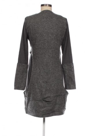 Kleid Unbranded, Größe S, Farbe Grau, Preis 14,77 €
