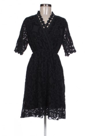 Kleid Unbranded, Größe S, Farbe Schwarz, Preis 14,83 €