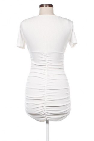 Kleid Unbranded, Größe S, Farbe Weiß, Preis 14,83 €