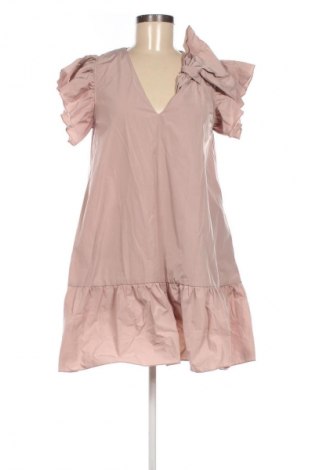 Kleid Unbranded, Größe M, Farbe Aschrosa, Preis 14,77 €