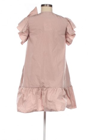 Kleid Unbranded, Größe M, Farbe Aschrosa, Preis 14,77 €