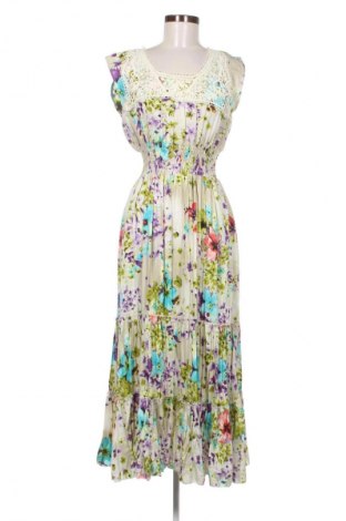 Kleid Unbranded, Größe M, Farbe Mehrfarbig, Preis 14,77 €
