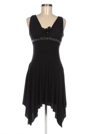 Kleid Unbranded, Größe S, Farbe Schwarz, Preis 14,83 €