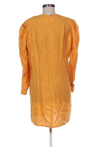 Šaty  Unbranded, Veľkosť L, Farba Oranžová, Cena  14,83 €