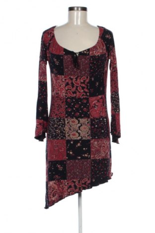 Kleid Unbranded, Größe S, Farbe Mehrfarbig, Preis € 14,83