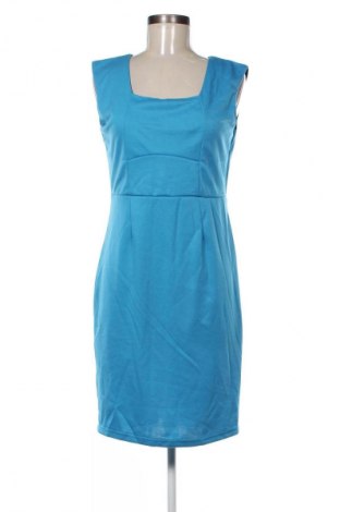 Kleid Unbranded, Größe L, Farbe Blau, Preis € 26,88