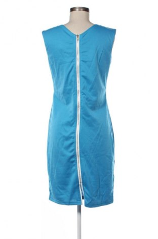Kleid Unbranded, Größe L, Farbe Blau, Preis € 26,88