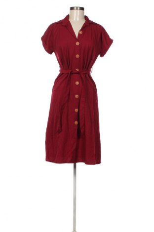 Rochie Unbranded, Mărime M, Culoare Roșu, Preț 126,00 Lei