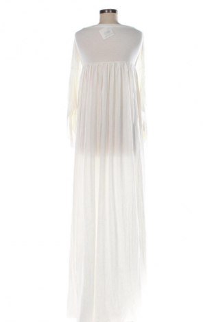 Φόρεμα Unbranded, Μέγεθος M, Χρώμα Εκρού, Τιμή 14,83 €