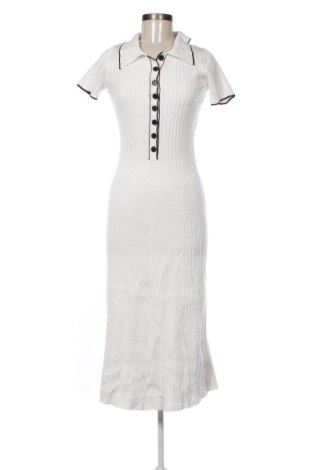 Kleid Unbranded, Größe M, Farbe Weiß, Preis € 14,83