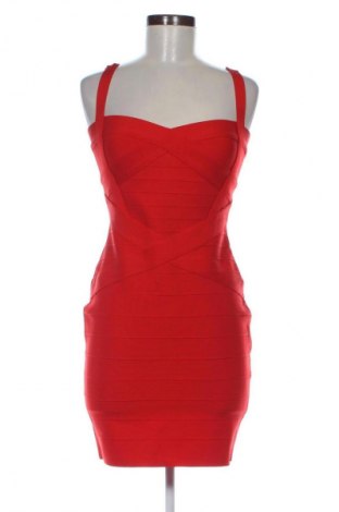 Sukienka Unbranded, Rozmiar M, Kolor Czerwony, Cena 75,99 zł
