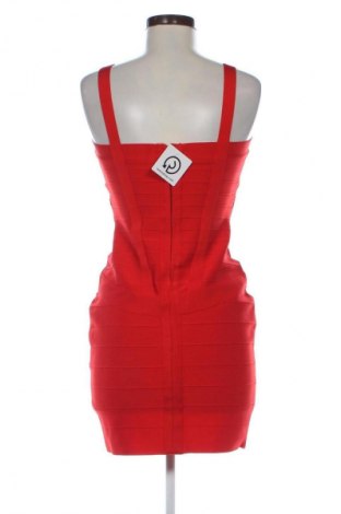 Sukienka Unbranded, Rozmiar M, Kolor Czerwony, Cena 75,99 zł