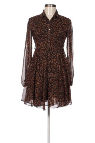 Kleid Unbranded, Größe M, Farbe Mehrfarbig, Preis 16,99 €