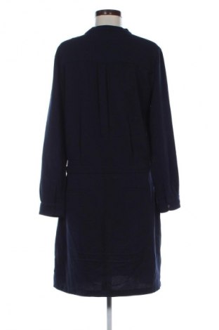 Kleid Unbranded, Größe L, Farbe Blau, Preis 18,99 €