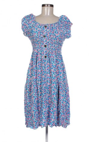 Sukienka Unbranded, Rozmiar XL, Kolor Kolorowy, Cena 66,39 zł