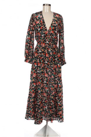 Kleid Unbranded, Größe L, Farbe Mehrfarbig, Preis 31,99 €