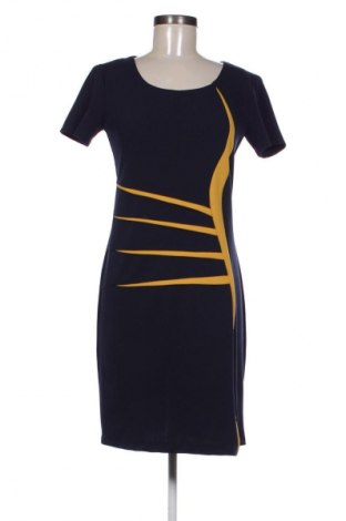 Kleid Unbranded, Größe L, Farbe Blau, Preis 14,77 €