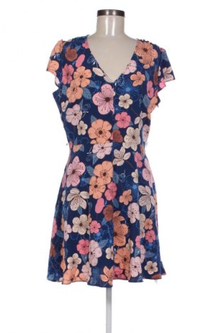 Kleid Unbranded, Größe M, Farbe Mehrfarbig, Preis 14,77 €
