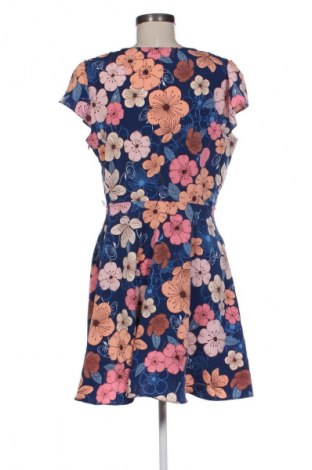 Kleid Unbranded, Größe M, Farbe Mehrfarbig, Preis 14,77 €