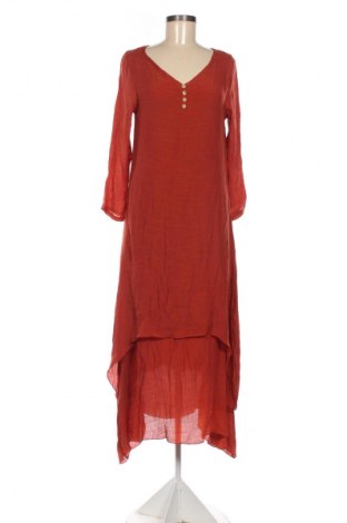 Ruha Unbranded, Méret L, Szín Piros, Ár 5 776 Ft