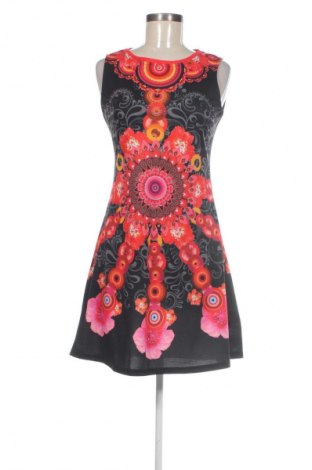 Kleid Unbranded, Größe S, Farbe Mehrfarbig, Preis € 15,00