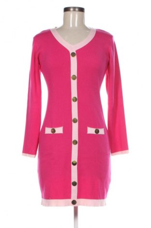 Kleid Unbranded, Größe M, Farbe Rosa, Preis 14,83 €
