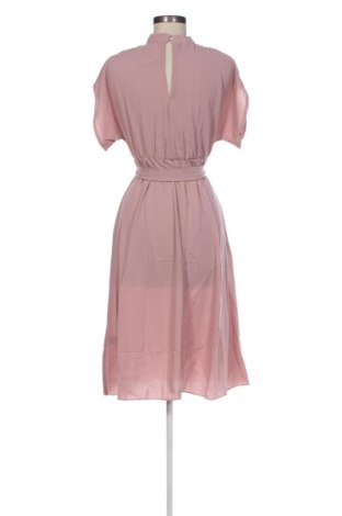 Kleid Unbranded, Größe S, Farbe Aschrosa, Preis 14,77 €