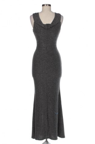 Sukienka Unbranded, Rozmiar S, Kolor Srebrzysty, Cena 130,99 zł