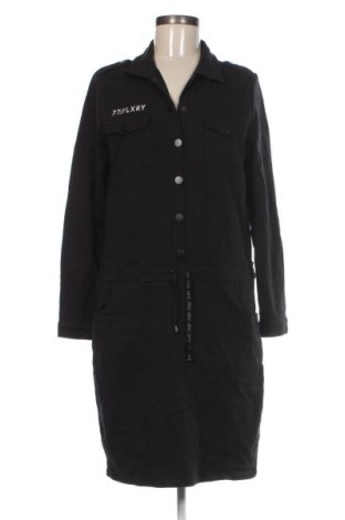 Kleid Unbranded, Größe M, Farbe Schwarz, Preis 12,99 €