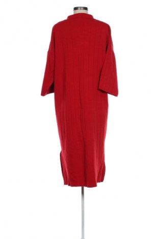 Sukienka Unbranded, Rozmiar 3XL, Kolor Czerwony, Cena 67,41 zł