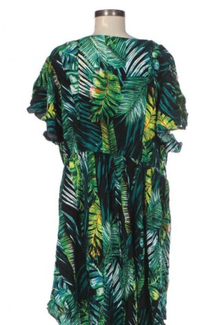 Kleid Unbranded, Größe 3XL, Farbe Mehrfarbig, Preis 10,61 €